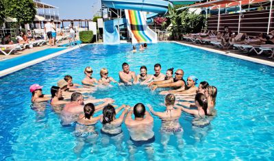 Imagine pentru Hotel Armas Beach 5*  valabile pentru Litoral 2025
