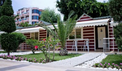 Imagine pentru Hotel Armas Beach 5*  valabile pentru Litoral 2025