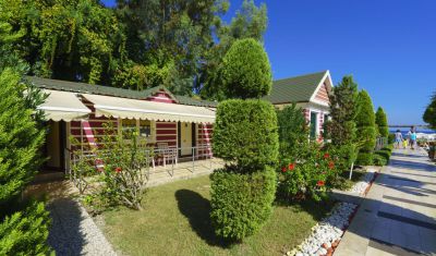 Imagine pentru Hotel Armas Beach 5*  valabile pentru Litoral 2025