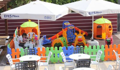 Imagine pentru Hotel Armas Beach 5*  valabile pentru Litoral 2025