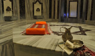 Imagine pentru Hotel Armas Beach 5*  valabile pentru Litoral 2025