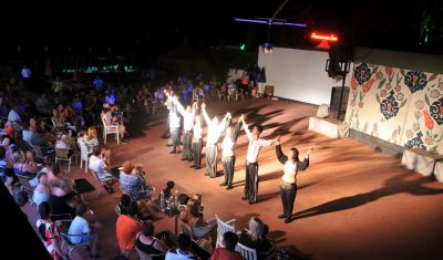 Imagine pentru Hotel Armas Beach 5*  valabile pentru Litoral 2025