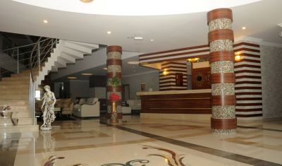 Imagine pentru Hotel Armas Beach 5*  valabile pentru Litoral 2025