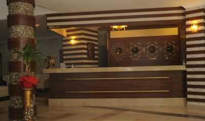 Imagine pentru Hotel Armas Beach 5*  valabile pentru Litoral 2025