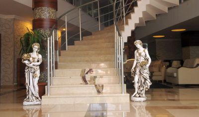 Imagine pentru Hotel Armas Beach 5*  valabile pentru Litoral 2025