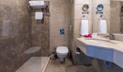 Imagine pentru Hotel Armas Labada 5* valabile pentru Litoral 2025