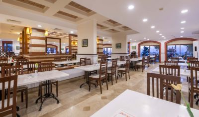 Imagine pentru Hotel Armas Labada 5* valabile pentru Litoral 2025