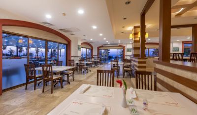 Imagine pentru Hotel Armas Labada 5* valabile pentru Litoral 2025