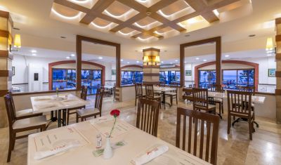 Imagine pentru Hotel Armas Labada 5* valabile pentru Litoral 2025