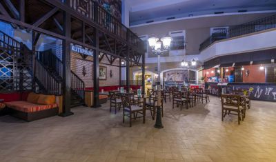 Imagine pentru Hotel Armas Labada 5* valabile pentru Litoral 2025