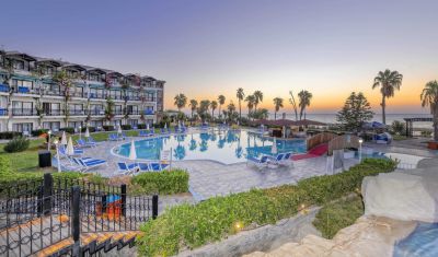 Imagine pentru Hotel Armas Labada 5* valabile pentru Litoral 2025