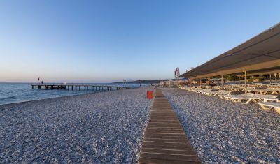 Imagine pentru Hotel Armas Labada 5* valabile pentru Litoral 2025