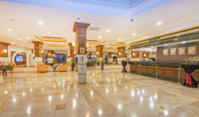 Imagine pentru Hotel Armas Labada 5* valabile pentru Litoral 2025