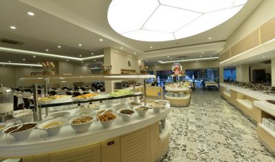 Imagine pentru Hotel Asdem Park 4*  valabile pentru Litoral 2025