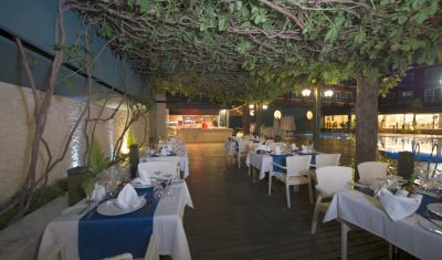 Imagine pentru Hotel Asdem Park 4*  valabile pentru Litoral 2025