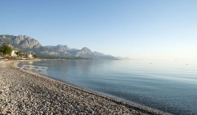 Imagine pentru Hotel Asdem Park 4*  valabile pentru Litoral 2025