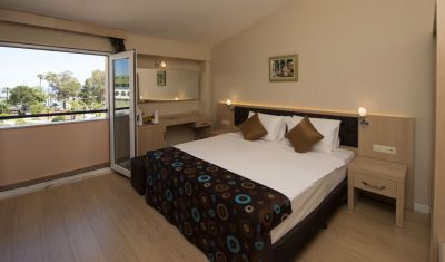 Imagine pentru Hotel Asdem Park 4*  valabile pentru Litoral 2025