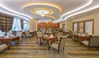 Imagine pentru Hotel Asia Beach Resort 5*  valabile pentru Litoral 2025