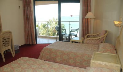 Imagine pentru Hotel Aska Just in Beach 5* valabile pentru Litoral 2025