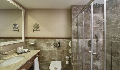 Imagine pentru Hotel Aska Lara Resort & Spa  5* valabile pentru Litoral 2025