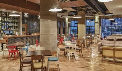 Imagine pentru Hotel Aska Lara Resort & Spa  5* valabile pentru Litoral 2025