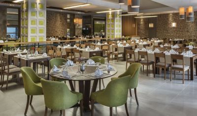 Imagine pentru Hotel Aska Lara Resort & Spa  5* valabile pentru Litoral 2025