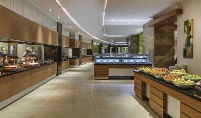 Imagine pentru Hotel Aska Lara Resort & Spa  5* valabile pentru Litoral 2025