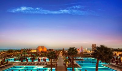 Imagine pentru Hotel Aska Lara Resort & Spa  5* valabile pentru Litoral 2025