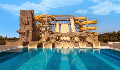 Imagine pentru Hotel Aska Lara Resort & Spa  5* valabile pentru Litoral 2025