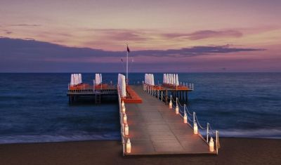 Imagine pentru Hotel Aska Lara Resort & Spa  5* valabile pentru Litoral 2025