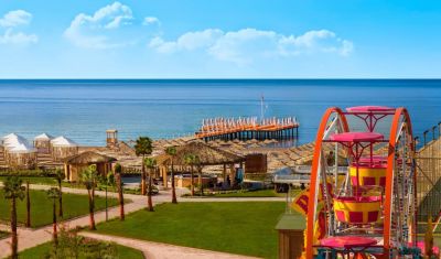Imagine pentru Hotel Aska Lara Resort & Spa  5* valabile pentru Litoral 2025