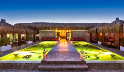 Imagine pentru Hotel Aska Lara Resort & Spa  5* valabile pentru Litoral 2025