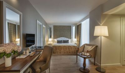 Imagine pentru Hotel Aska Lara Resort & Spa  5* valabile pentru Litoral 2025