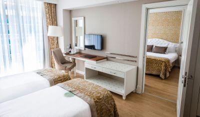 Imagine pentru Hotel Aska Lara Resort & Spa  5* valabile pentru Litoral 2025