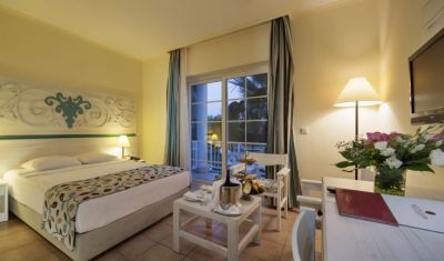 Imagine pentru Hotel Asteria Family Resort Side 5*  valabile pentru Litoral 2025