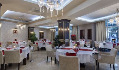Imagine pentru Hotel Asteria Family Resort Side 5*  valabile pentru Litoral 2025