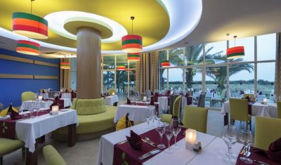 Imagine pentru Hotel Asteria Family Resort Side 5*  valabile pentru Litoral 2025