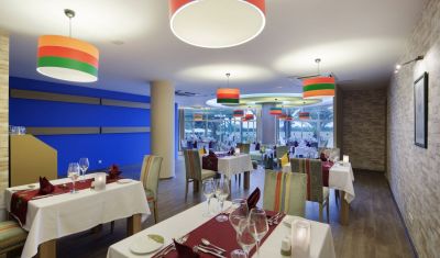 Imagine pentru Hotel Asteria Family Resort Side 5*  valabile pentru Litoral 2025