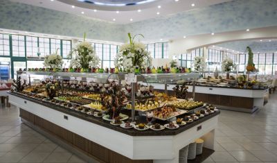 Imagine pentru Hotel Asteria Family Resort Side 5*  valabile pentru Litoral 2025