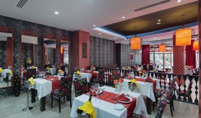 Imagine pentru Hotel Asteria Family Resort Side 5*  valabile pentru Litoral 2025