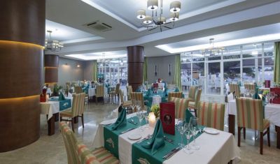 Imagine pentru Hotel Asteria Family Resort Side 5*  valabile pentru Litoral 2025