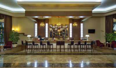Imagine pentru Hotel Asteria Family Resort Side 5*  valabile pentru Litoral 2025
