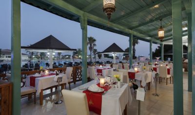 Imagine pentru Hotel Asteria Family Resort Side 5*  valabile pentru Litoral 2025