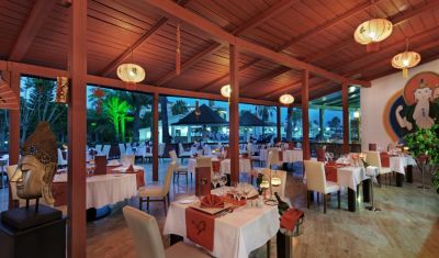 Imagine pentru Hotel Asteria Family Resort Side 5*  valabile pentru Litoral 2025