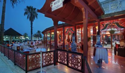 Imagine pentru Hotel Asteria Family Resort Side 5*  valabile pentru Litoral 2025