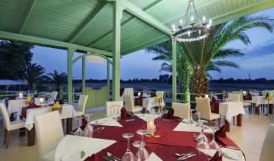Imagine pentru Hotel Asteria Family Resort Side 5*  valabile pentru Litoral 2025