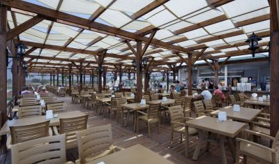 Imagine pentru Hotel Asteria Family Resort Side 5*  valabile pentru Litoral 2025