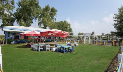 Imagine pentru Hotel Asteria Family Resort Side 5*  valabile pentru Litoral 2025