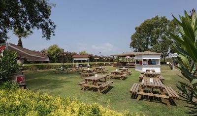 Imagine pentru Hotel Asteria Family Resort Side 5*  valabile pentru Litoral 2025