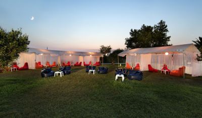 Imagine pentru Hotel Asteria Family Resort Side 5*  valabile pentru Litoral 2025